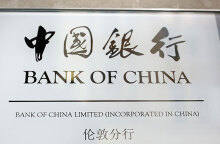 Bank of China 