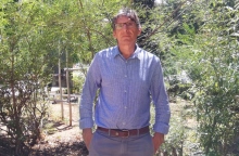 Νικόλας Σεβαστάκης © Stelios Kouvelis