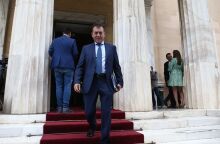 Γιάννης Βρούτσης