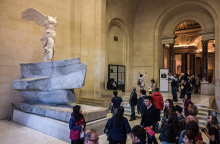 Μουσείο του Λούβρου