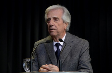 Ταμπαρέ Βάσκες