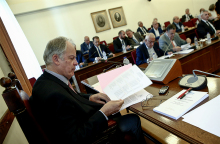 Διάσκεψη των Προέδρων της Βουλής