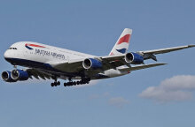 British Airways