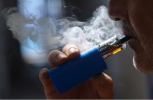 Ηλεκτρονικό τσιγάρο 