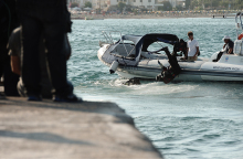 Δύτες λιμενικού - Αρχείου 