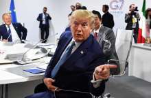 Ντοναλντ Τραμπ