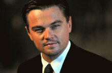 Λεονάρντο ΝτιΚάπριο