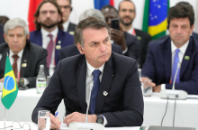 Ζαΐχ Μπολσονάρου