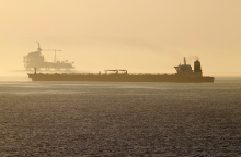 Δεξαμενόπλοιο Adrian Darya