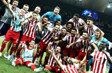 Ολυμπιακός