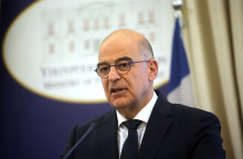 Νίκος Δένδιας