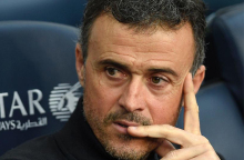 Λουίς Ενρίκε