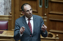 Γιώργος Γεραπετρίτης