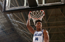 Γιάννης Αντετοκούνμπο