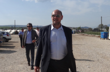 Νίκος Παπαευσταθίου