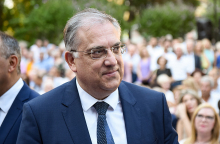 Τάκης Θεοδωρικάκος