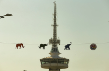 Θεσσαλονίκη -ΔΕΘ