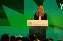 Φώφη Γεννηματά