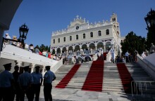 Παναγία της Τήνου