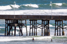 Τυφώνας Ντόριαν