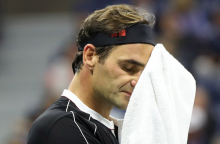 Ρότζερ Φέντερερ