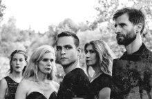 «Φαίδρα» του Ρακίνα σε σκηνοθεσία Έφης Θεοδώρου