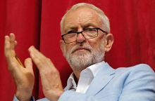 Τζέρεμι Κόρμπιν