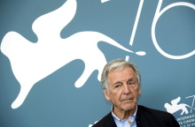 Κώστας Γαβράς