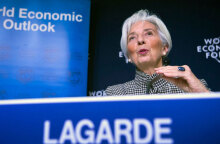 Κριστίν Λαγκάρντ