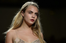 Κάρα Ντελεβίν