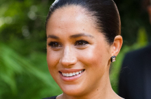 Μέγκαν Μαρκλ