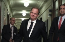 Κώστας Αχ. Καραμανλής