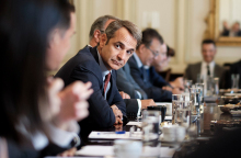 Υπουργικό συμβούλιο