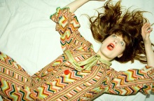 Florence + The Machine