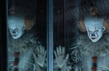 Το Αυτό: Κεφάλαιο 2 (It Chapter Two)