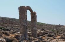 Μακρόνησος 