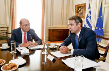 mitsotakis-ros