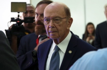 Γουίλμπουρ Ρος