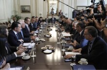 Υπουργικό Συμβούλιο