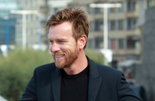 Γιούαν ΜακΓκρέγκορ