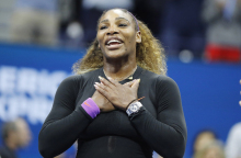 Σερένα Γουίλιαμς