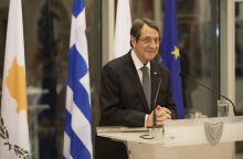 Νίκος Αναστασιάδης