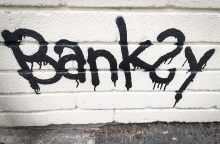 banksy