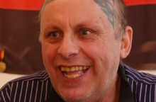 Ρομάνο Λούκας Χίτλερ