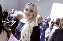 Τίφανι Τραμπ