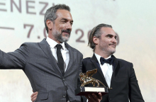 Χοακίν Φοίνιξ, Τοντ Φίλιπς