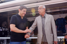 Αυγενάκης-Κούδας