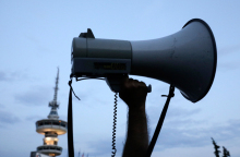 ΔΕΘ και πορείες