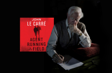 Τζον Λε Καρέ