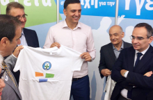 Βασίλης Κικίλιας